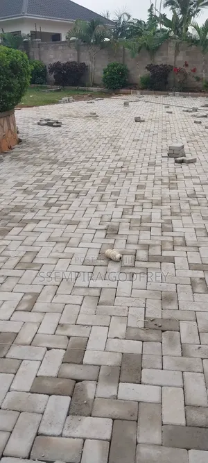 Ultimate Proffetional Paving