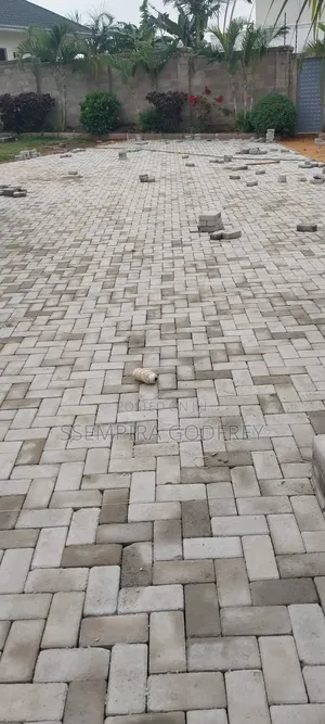 Ultimate Proffetional Paving