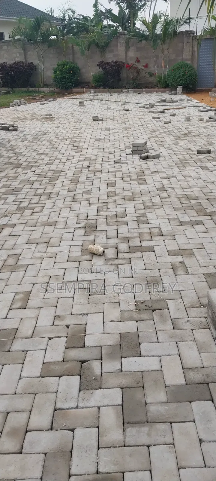 Ultimate Proffetional Paving