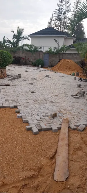 Ultimate Proffetional Paving