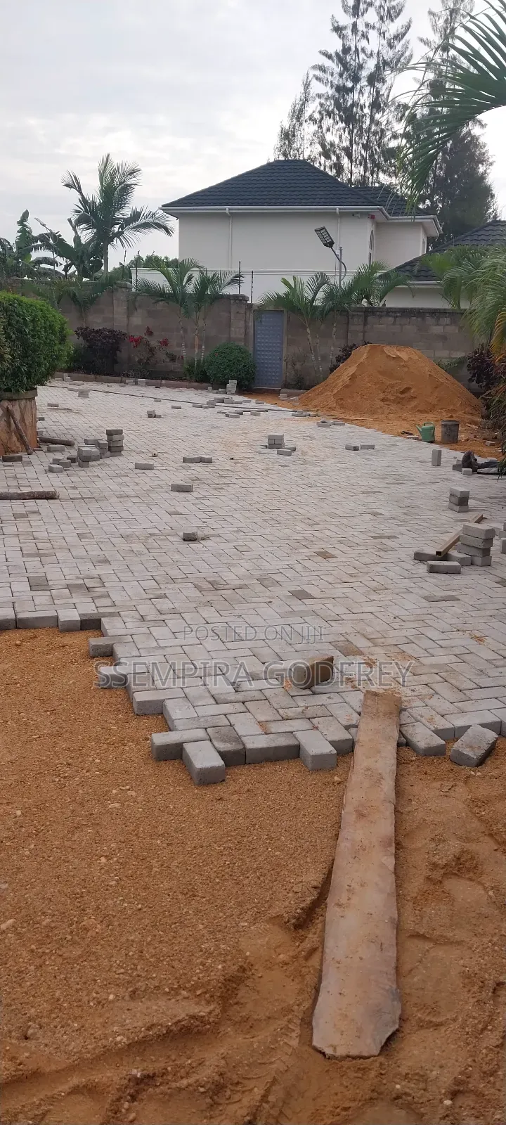 Ultimate Proffetional Paving