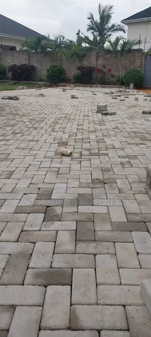 Ultimate Proffetional Paving