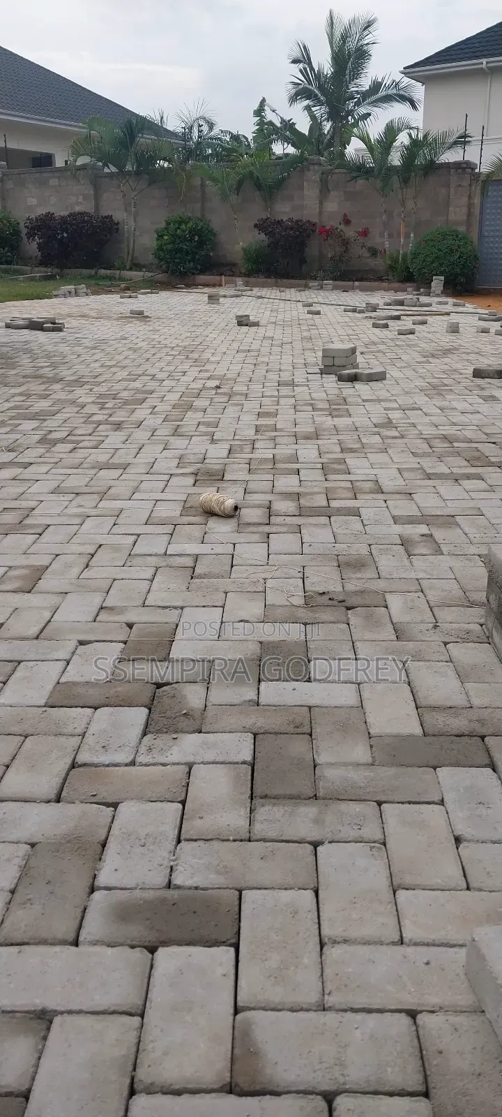 Ultimate Proffetional Paving