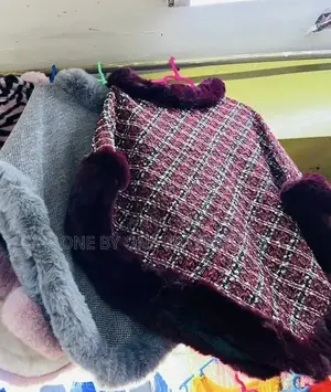 Women's Designer Shawl Poncho Sweater Womens Sweater