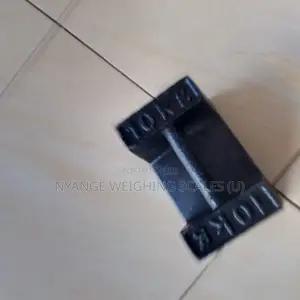 10kg Test Weights Cast Iron Test Weights