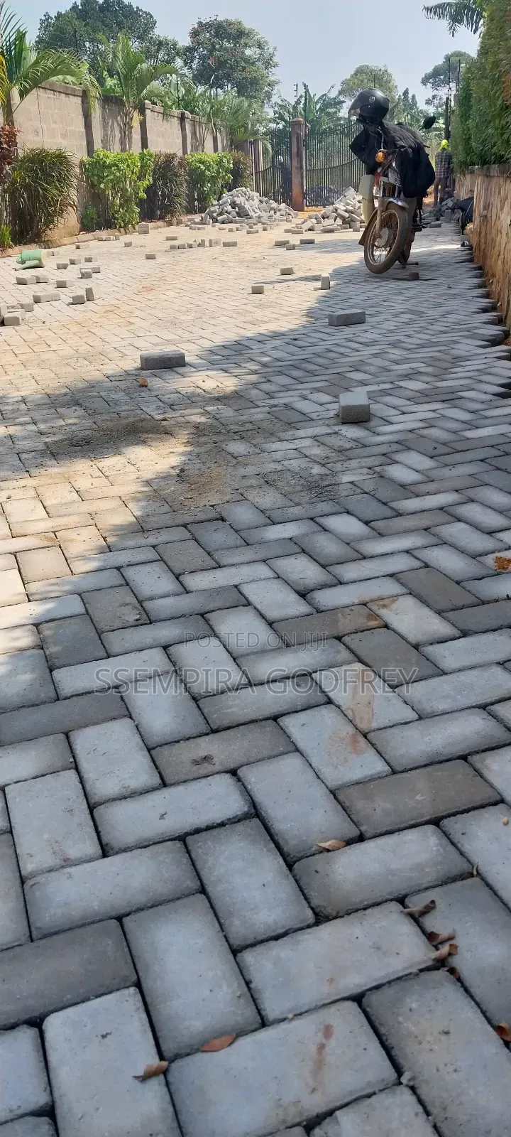 2025 Expertise in Pavers and Compound .