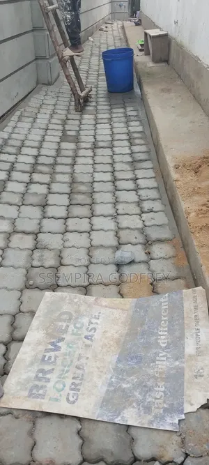 2025 Expertise in Pavers and Compound .