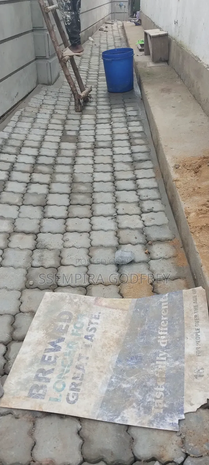 2025 Expertise in Pavers and Compound .