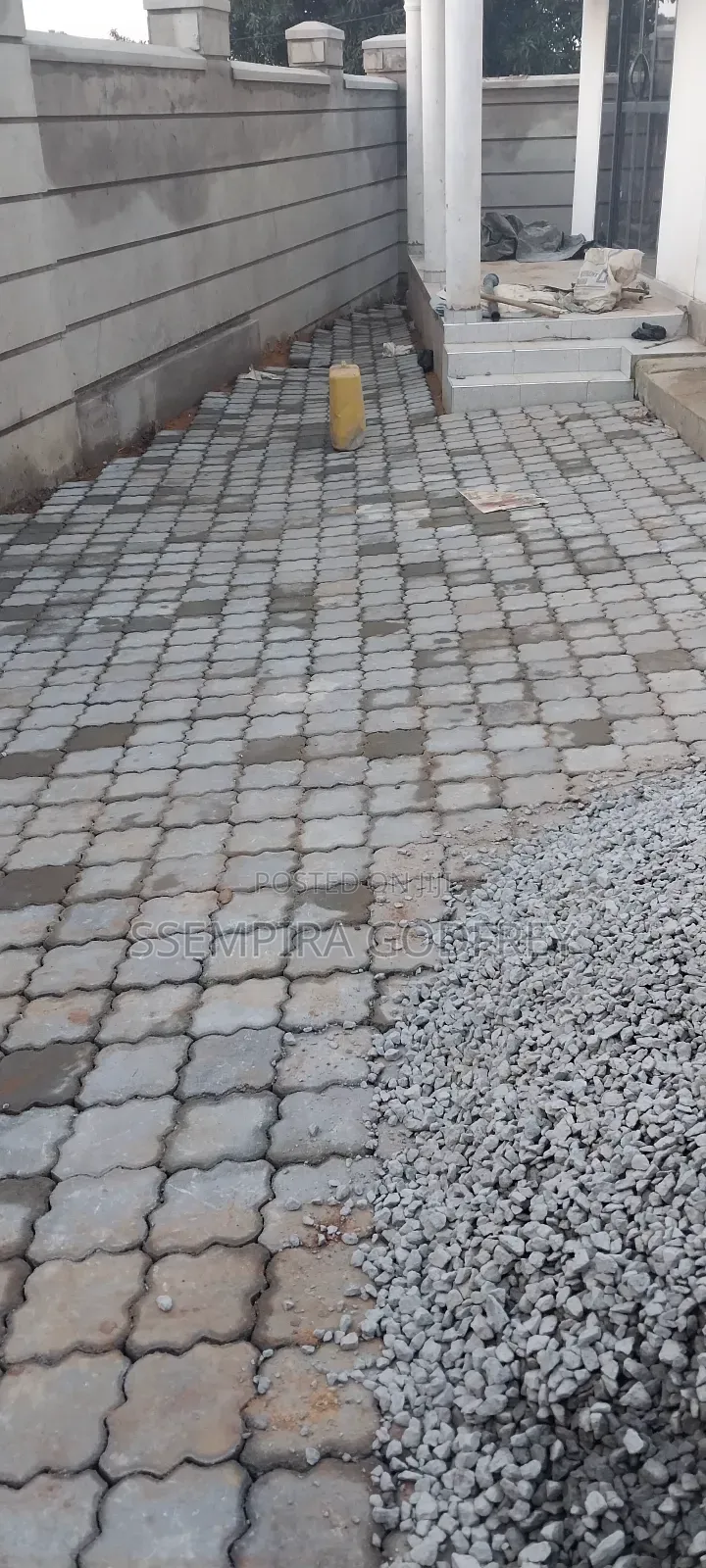 2025 Expertise in Pavers and Compound .