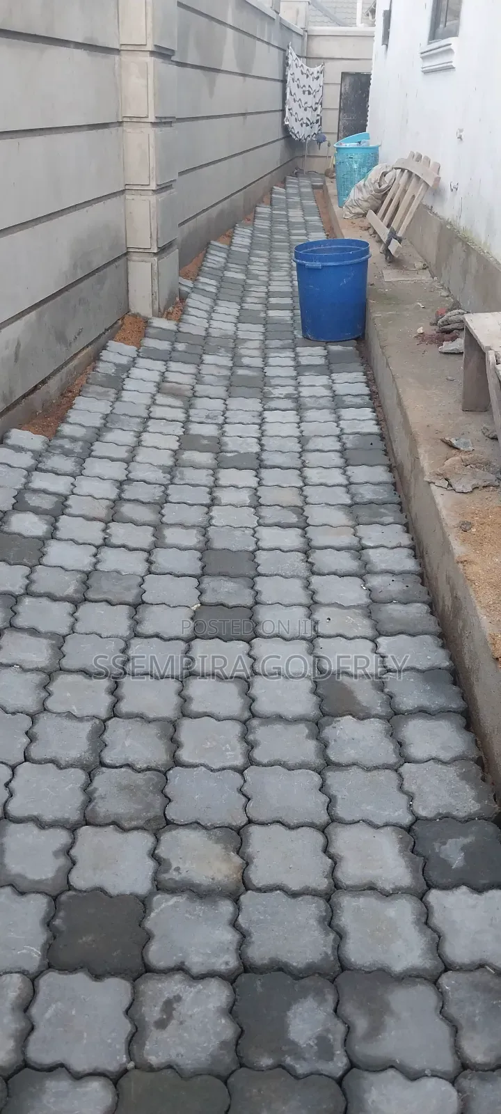 2025 Expertise in Pavers and Compound .