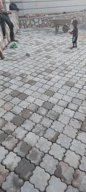 2025 Expertise in Pavers and Compound .