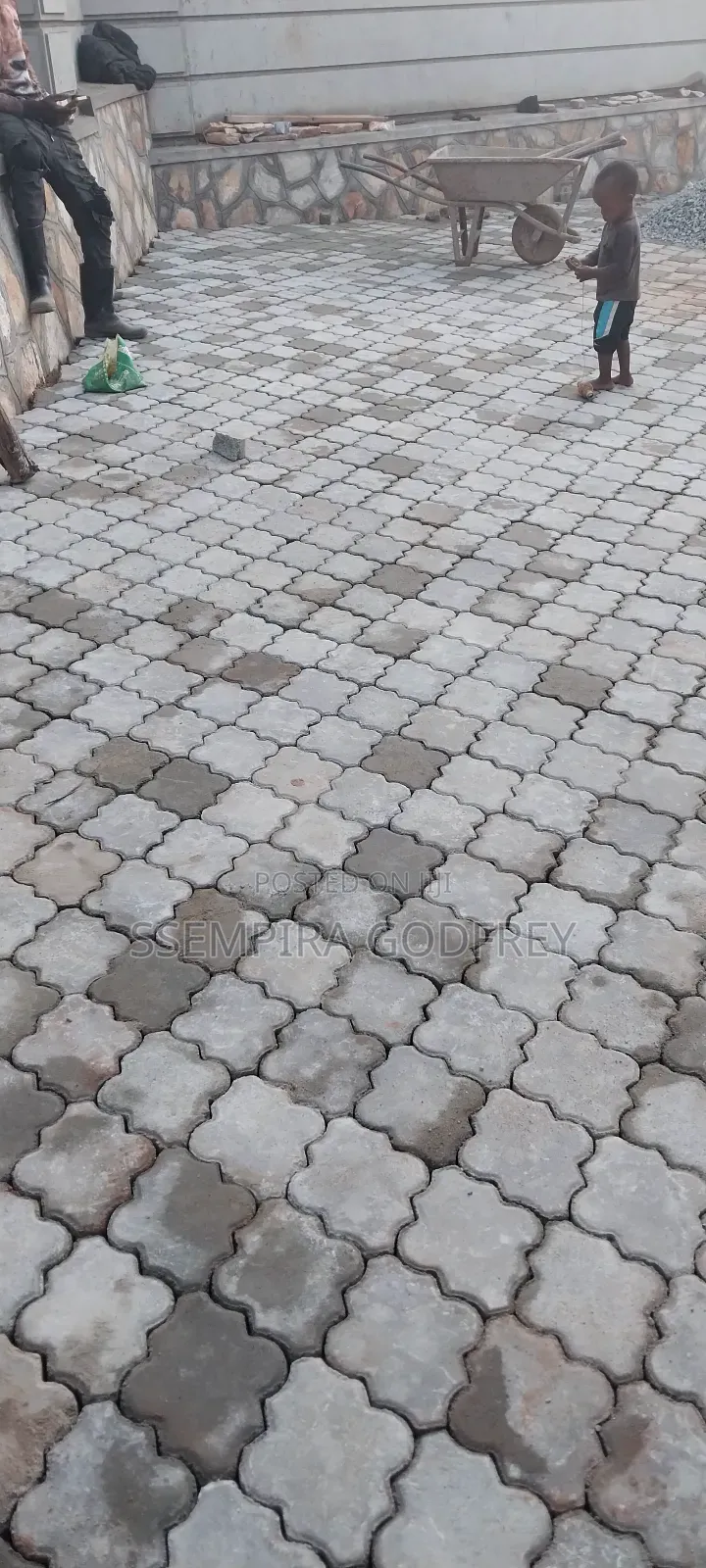 2025 Expertise in Pavers and Compound .