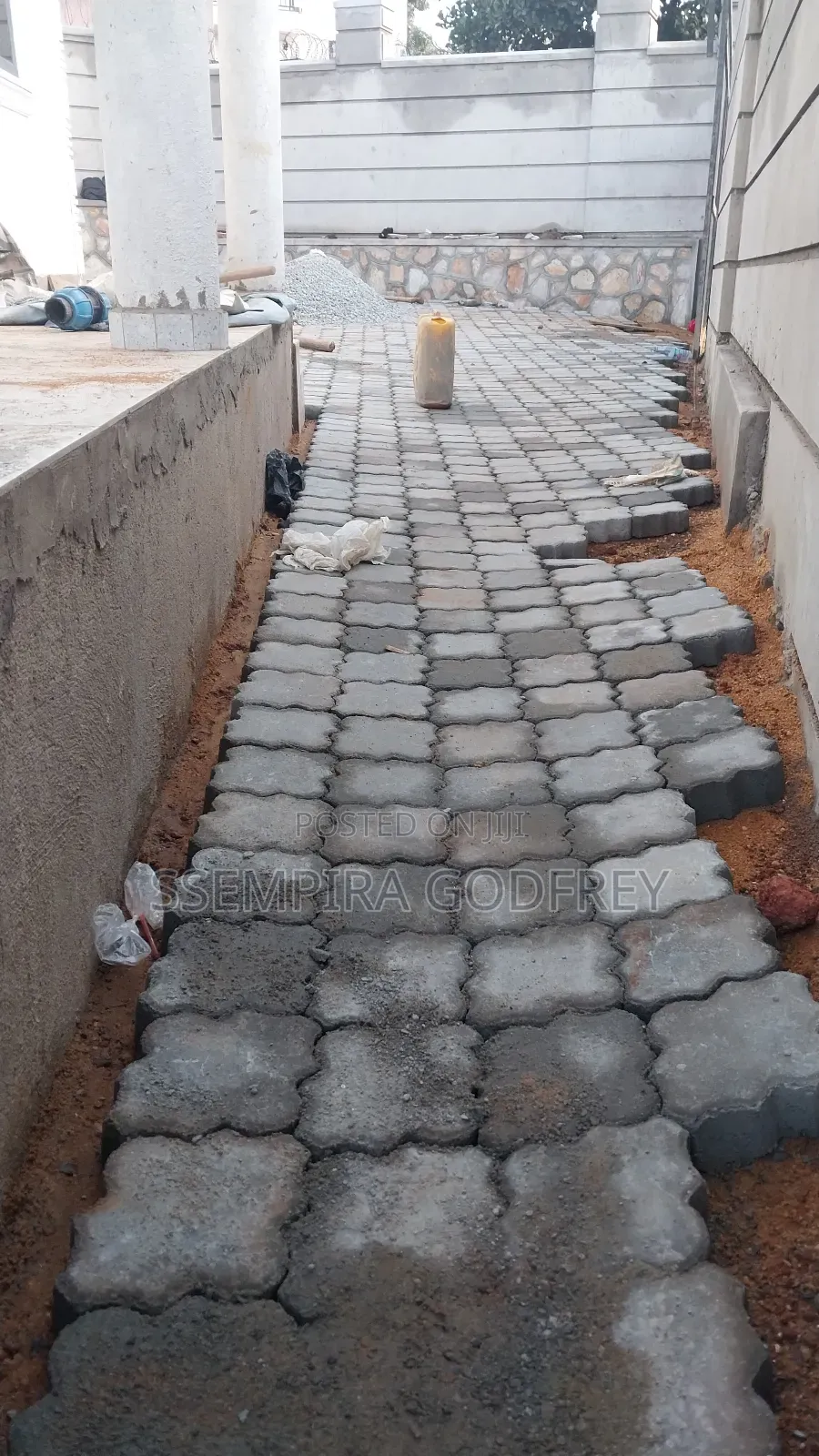2025 Expertise in Pavers and Compound .