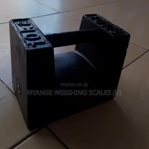 Cast Iron Test Weights Weighing Scales Test Weights 10kg