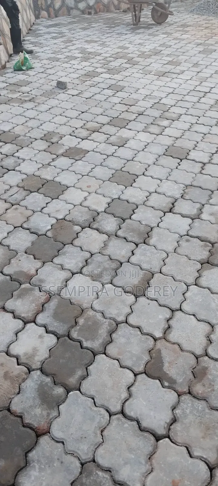 2025 Expertise in Pavers and Compound .