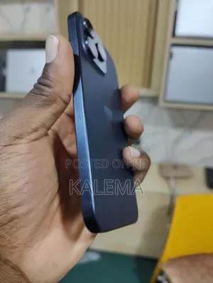 Apple iPhone 15 Pro Max 256 GB Blue