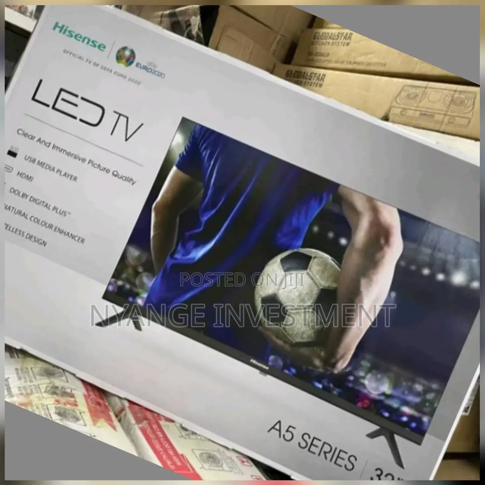 32 Hisense Digital.
