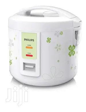 Philips Rice Cooker 650W