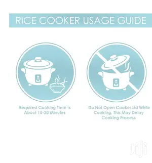 Philips Rice Cooker 650W