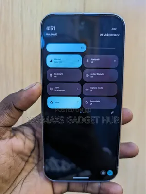 Google Pixel 9 256 GB White