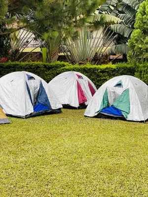 Camping Tents for Hire