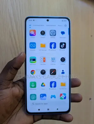 Xiaomi Redmi Note 13 256 GB Blue