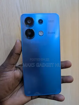Xiaomi Redmi Note 13 256 GB Blue