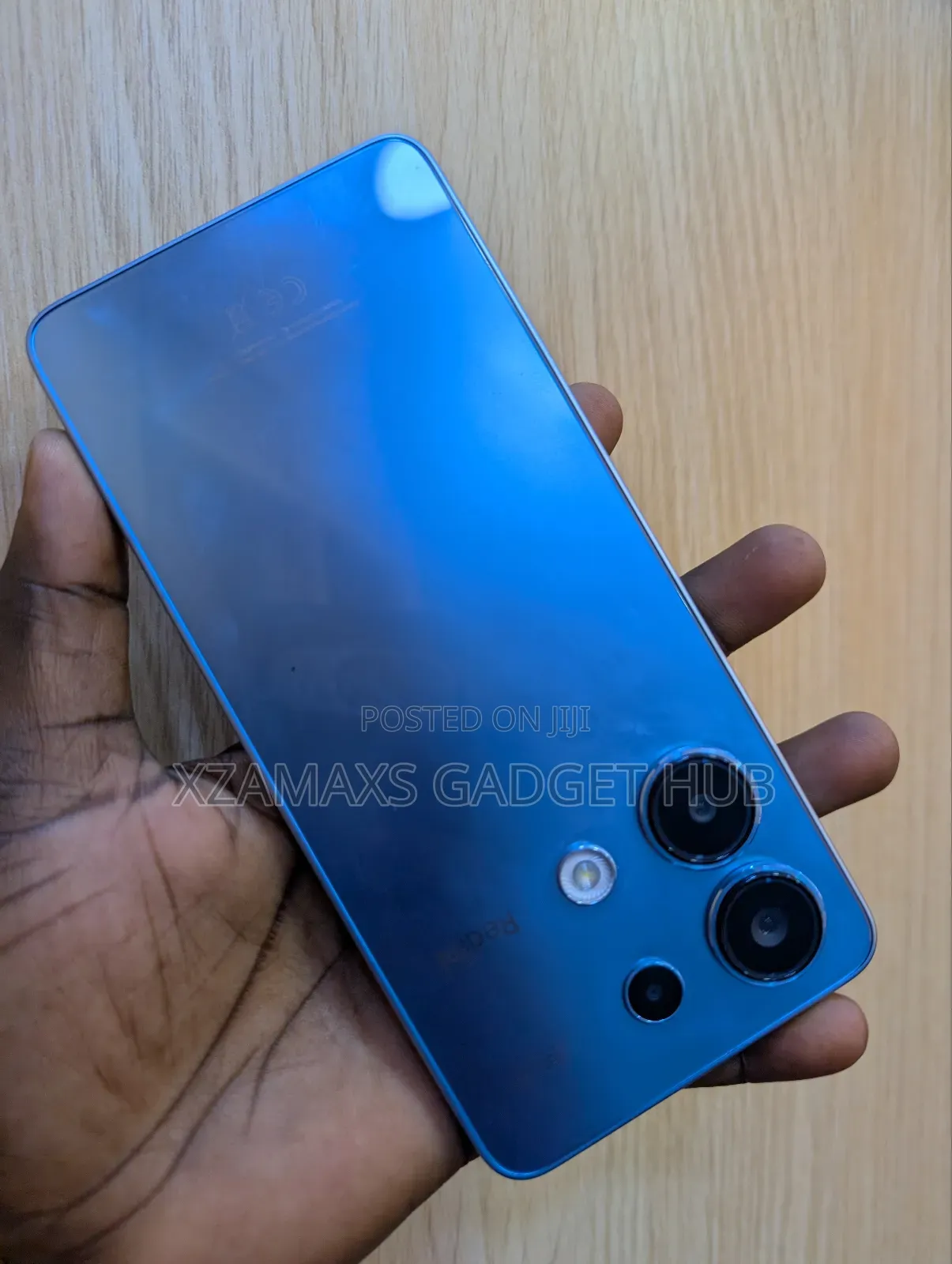 Xiaomi Redmi Note 13 256 GB Blue