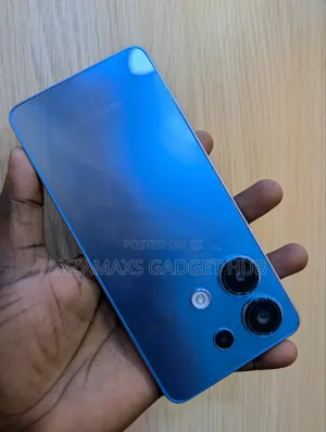 Xiaomi Redmi Note 13 256 GB Blue