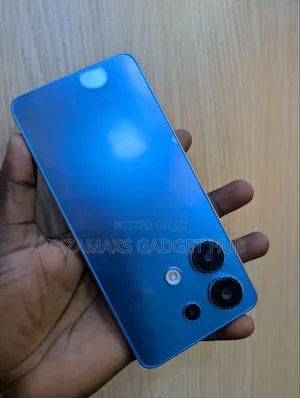 Xiaomi Redmi Note 13 256 GB Blue