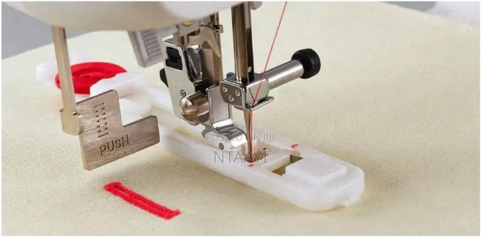 Brother Sewing Machine