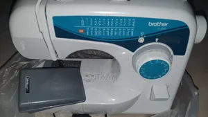 Brother Sewing Machine
