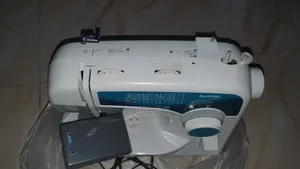 Brother Sewing Machine