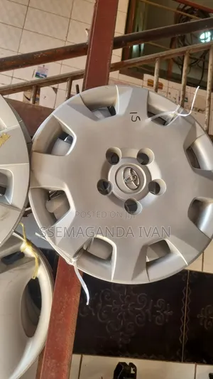 Wheel Cap for Drone(15)