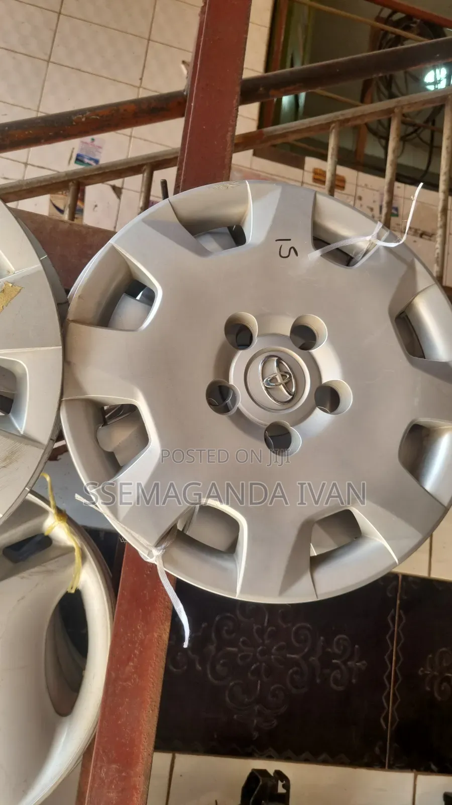 Wheel Cap for Drone(15)
