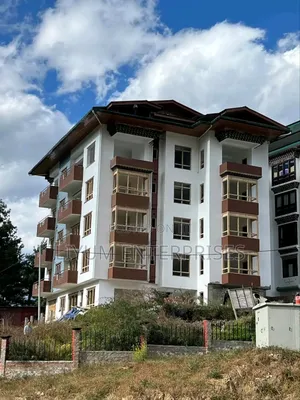 Apartments for Rent at 1.6M Per Month