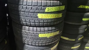255/55r18 Yokohama Studless Japan(Foreign Used)