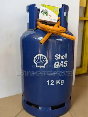 12kg Shell New Year Offers at 255,000 With All Accessories