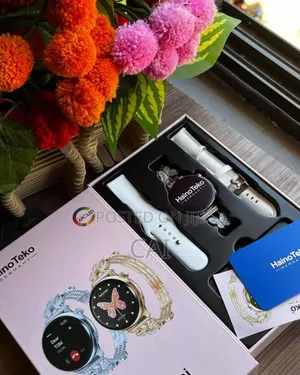 Best Haino Teko G12 Mini Smartwatch