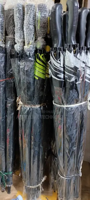 Portable Umbrella