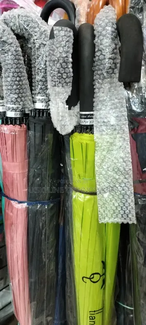 Portable Umbrella