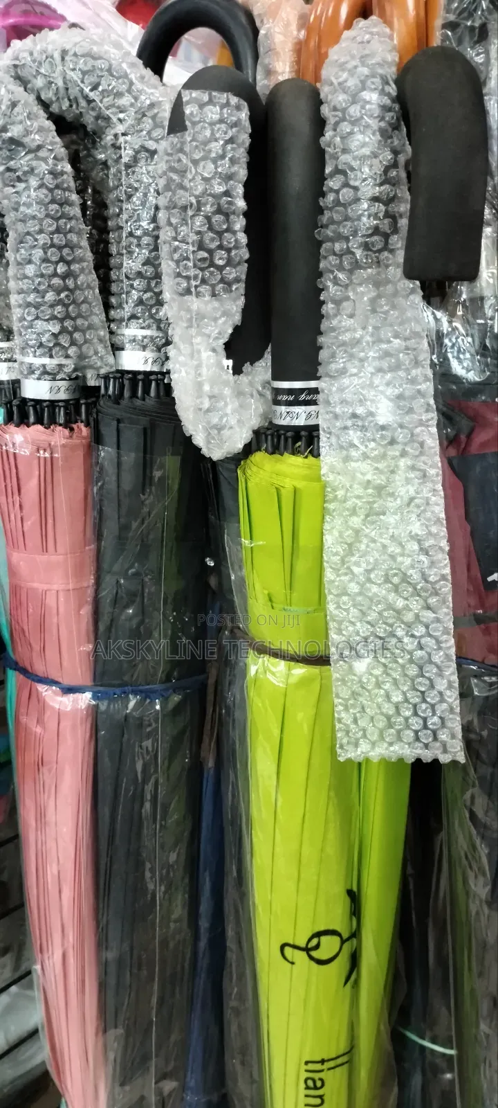 Portable Umbrella