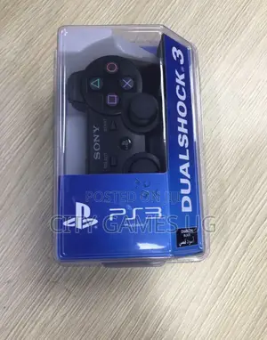 PS3 Pads/ Gamepads