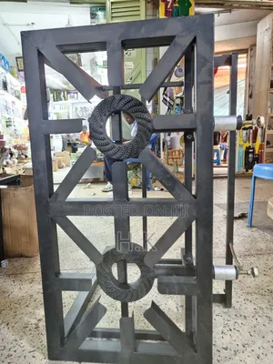 Commercial Gas Cooker