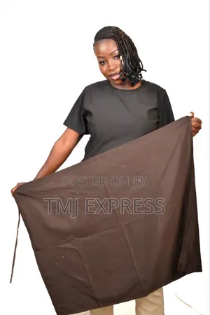 Quality Cotton Aprons
