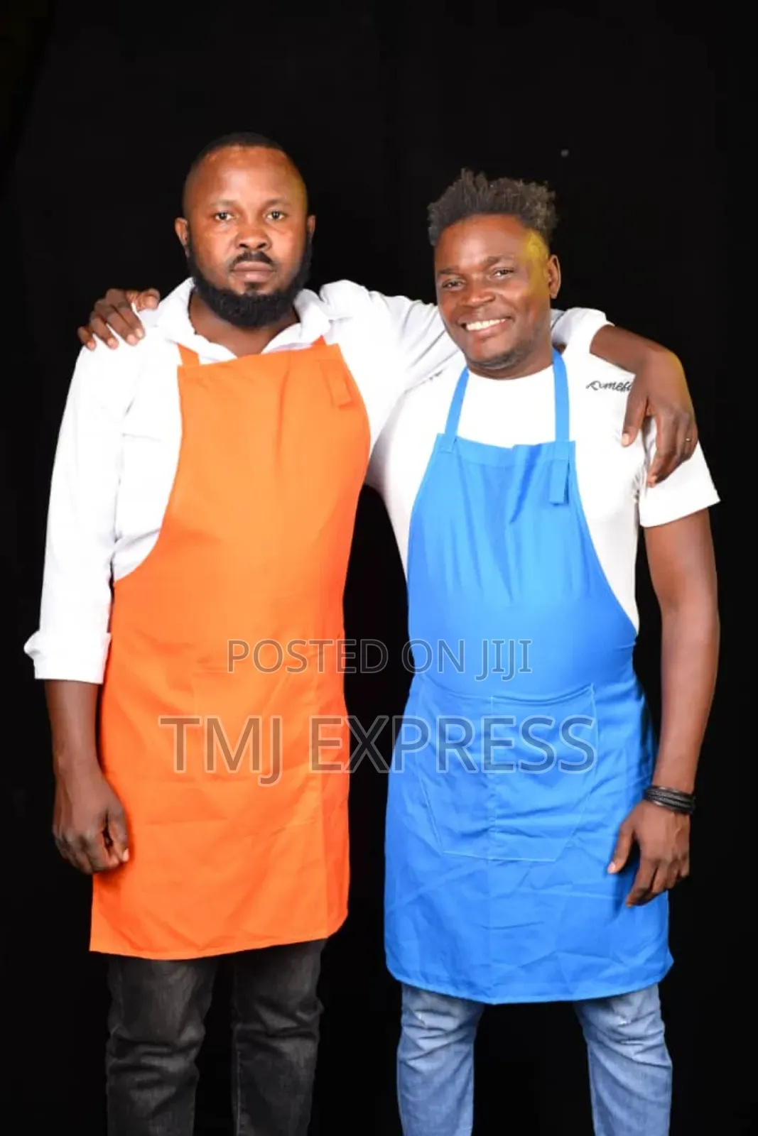 Quality Cotton Aprons