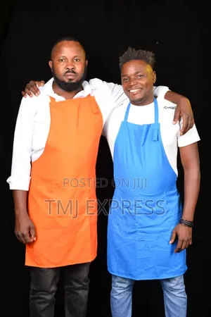 Quality Cotton Aprons
