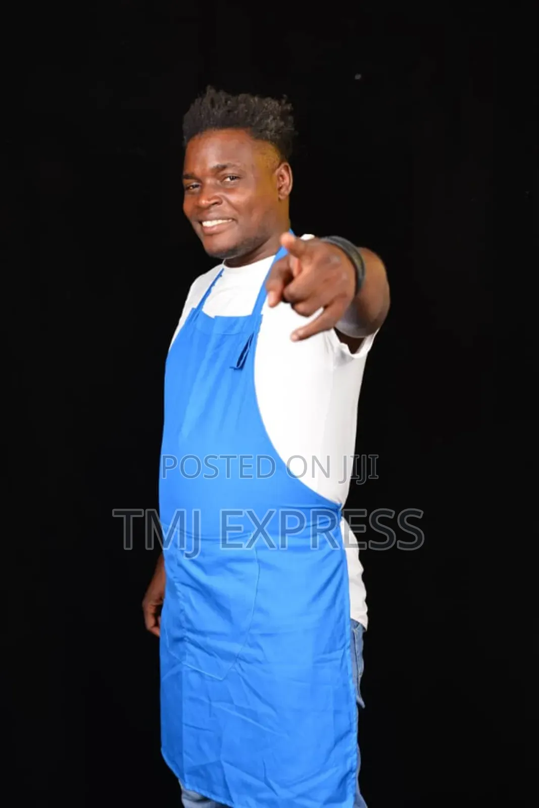 Quality Cotton Aprons