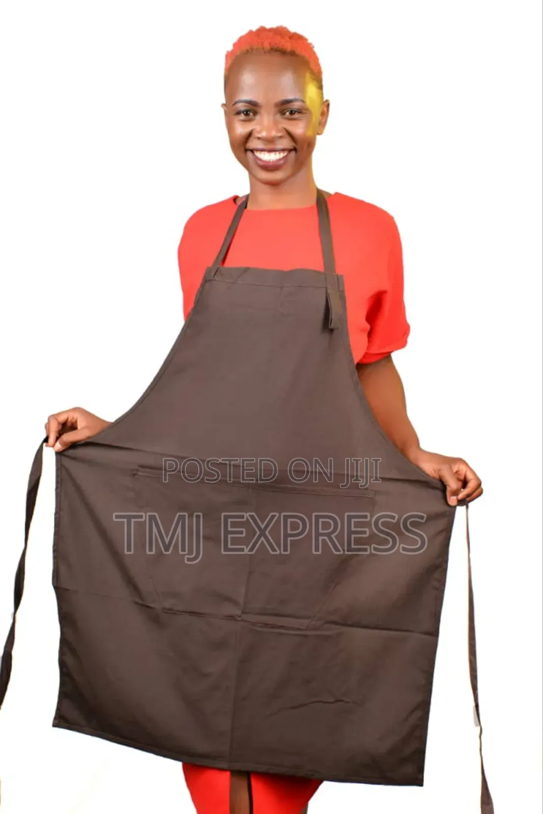 Quality Cotton Aprons