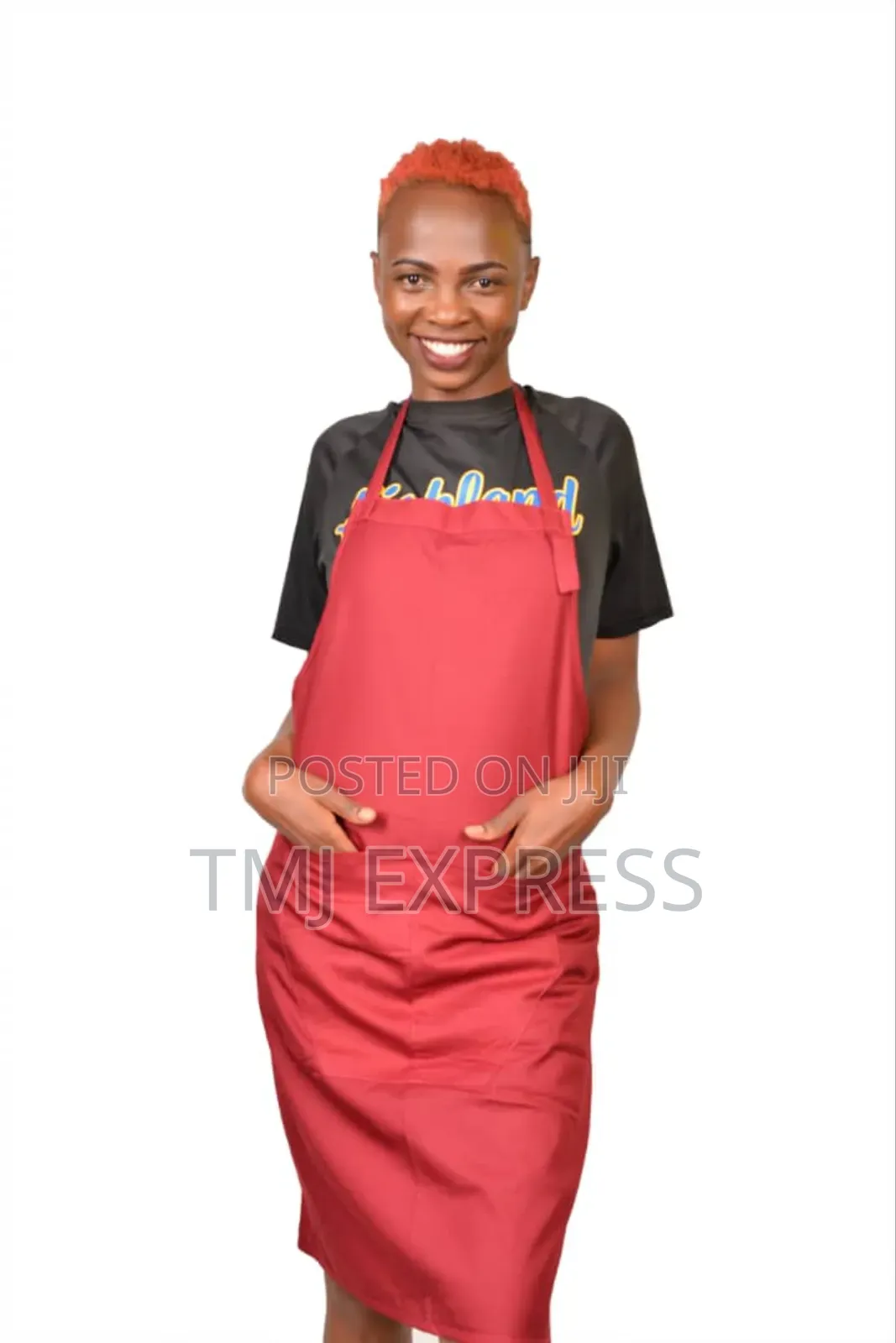Quality Cotton Aprons